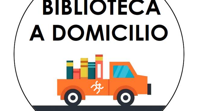 biblioteca a domicilio cervia