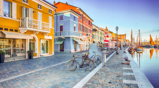 Cesenatico