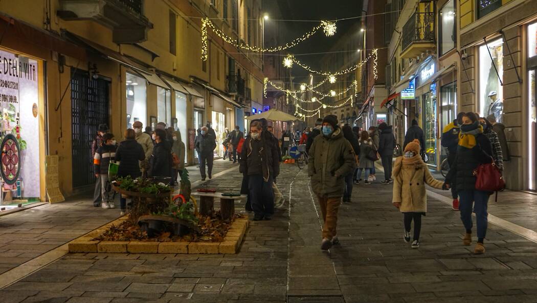 natale a faenza