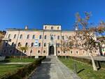 Palazzo Rasponi dalle Teste Piazza Kennedy