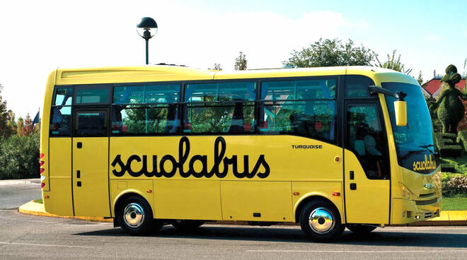 Scuolabus