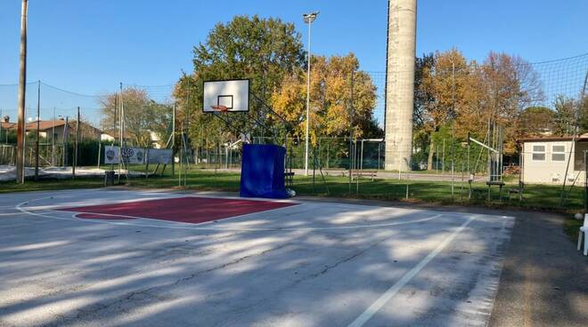A.I.C.S. Basket Forlì-Roncadello