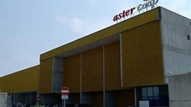 Aster Coop