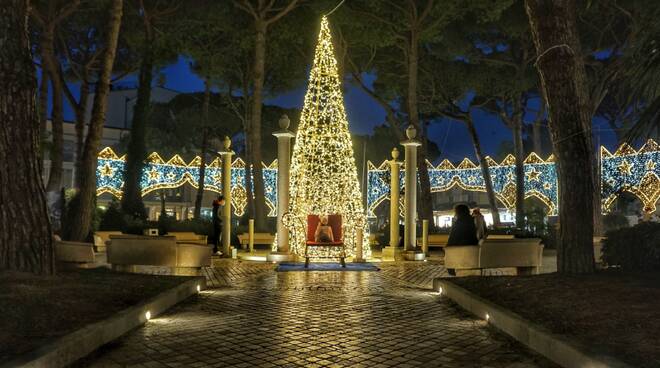 Cervia Natale