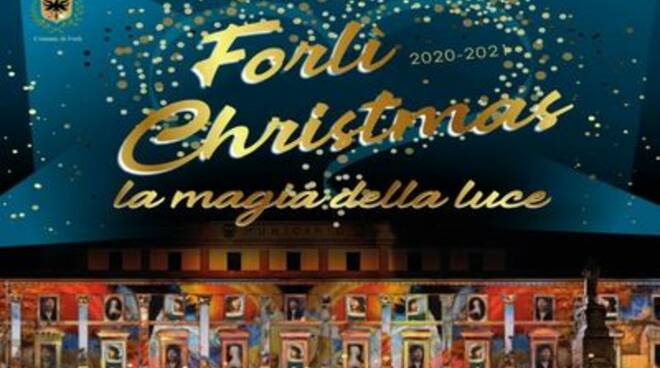 Forlì Christmas
