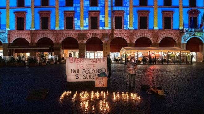 Forlì-Fridays For Future