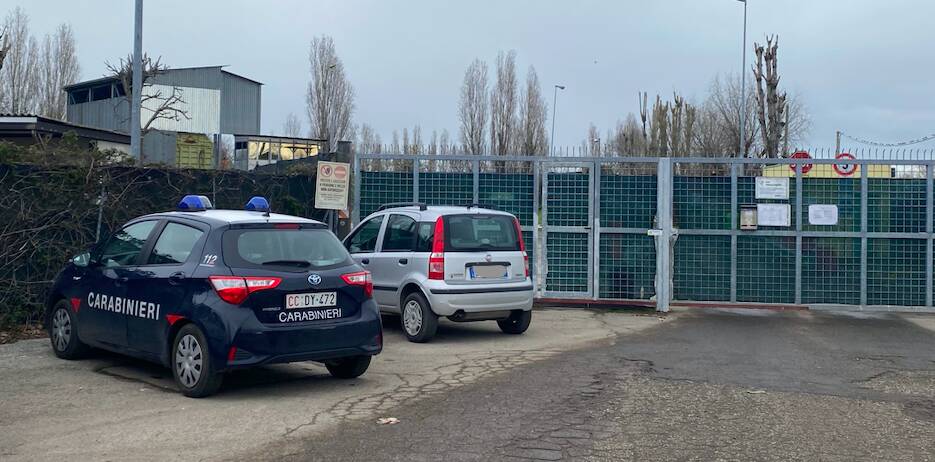 all’ospedale Bufalini di Cesena