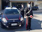 Carabinieri di Novafeltria