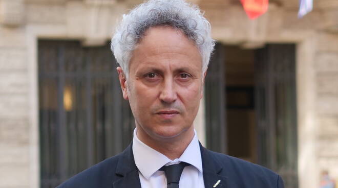 Marco Croatti M5S