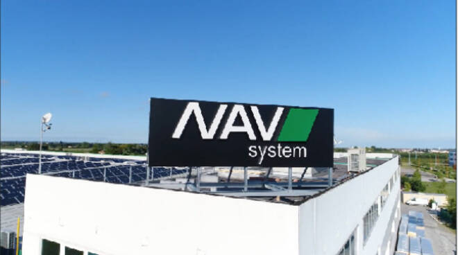 Nav system 