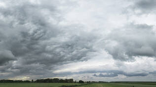 Nuvole Cielo Nuvoloso Meteo