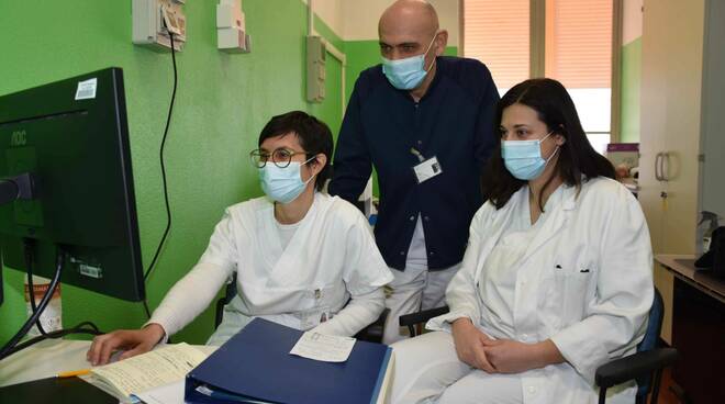 ospedale forlì - stimolazione cognitiva