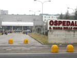 Ospedale Ravenna