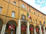 palazzo albornoz municipio comune cesena