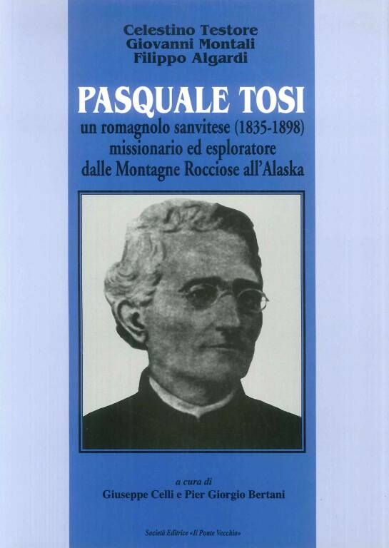 Pasquale Tosi