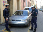 Polizia Locale Faenza