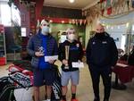 Tennis-premiazione Diego Bravetti