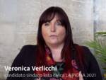 Veronica Verlicchi