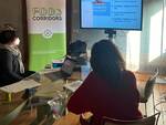 Bassa Romagna. Food Corridors: incontro transnazionale  con i partner europei del progetto