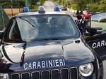 carabinieri novafeltria