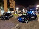 carabinieri riccione