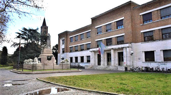 Liceo Classico Ravenna