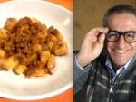 Nevio Ronconi Gnocchi al ragù