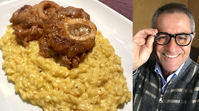 Nevio Ronconi Ossobuco