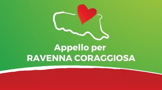 Ravenna Coraggiosa