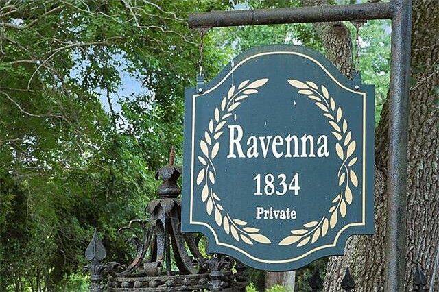 Ravenna Mississippi