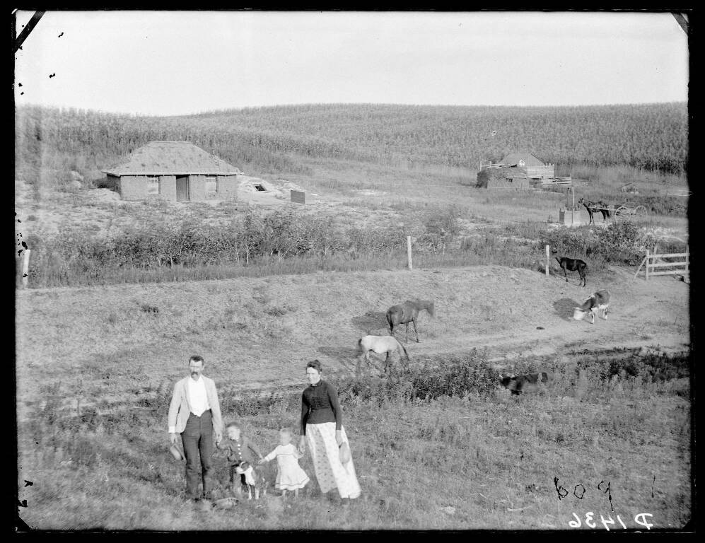 Ravenna Nebraska