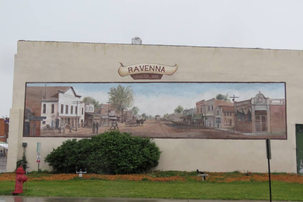 Ravenna Nebraska