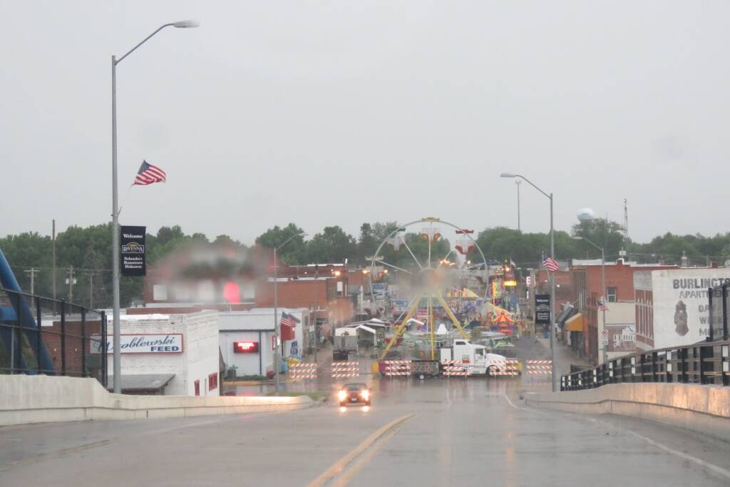 Ravenna Nebraska