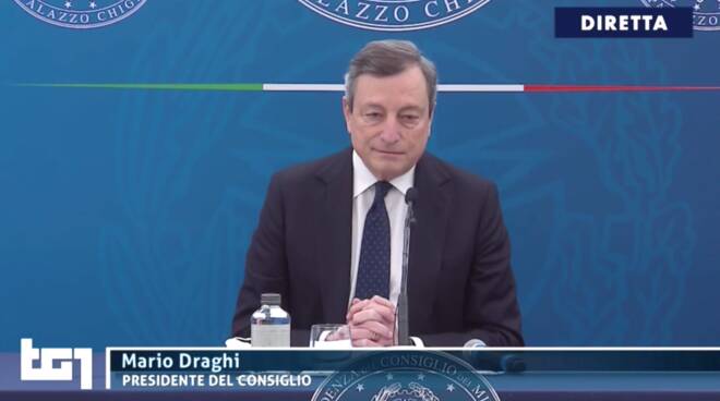 Draghi