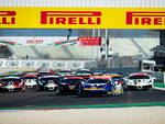 Finali Mondiali Ferrari a Misano World Circuit