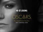 Laura Pausini nominata agli Oscar con 'Io sì'