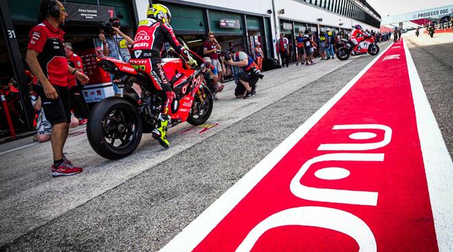 Misano WorldSBK - Made in Italy Emilia-Romagna Round