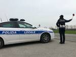 polizia Unione Bassa Romagna