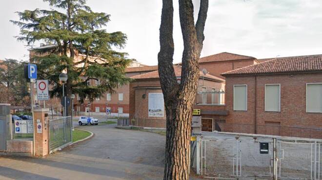 scuola europa faenza 