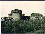 Bagnara di Romagna-Rocca dopo la guerra