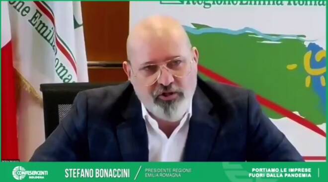 Bonaccini