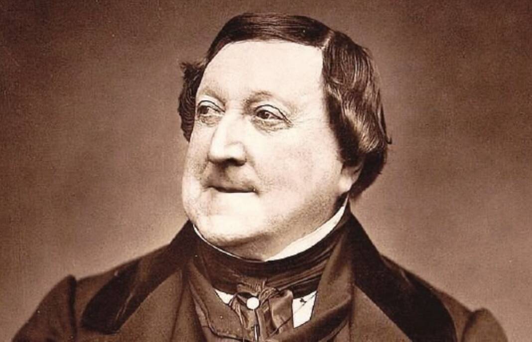 Gioacchino Rossini