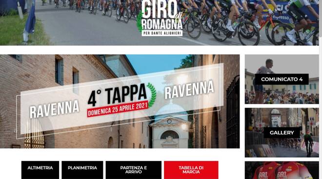 Giro di Romagna