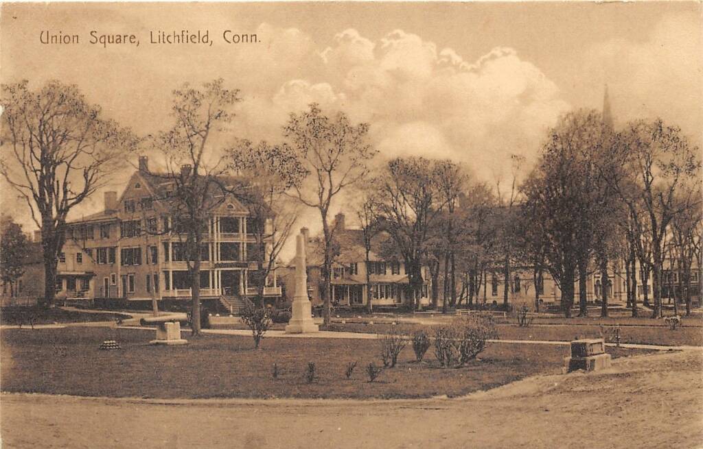 Litchfield