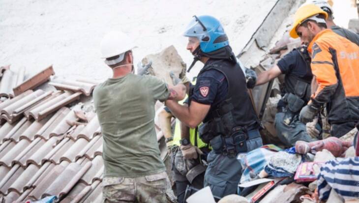 polizia di stato