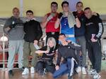 Ravenna Boxe