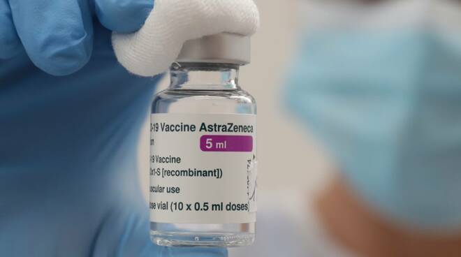 vaccini vaccinazioni anti covid pala de andre ravenna