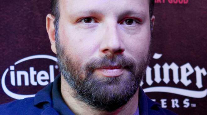 Yorgos Lanthimos