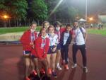 Academy atletica ravenna 