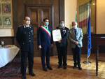 Cerimonie di consegne delle Onorificenze al Merito della Repubblica Italiana